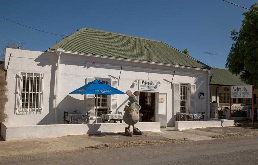 Three Birds Country House Richmond  Exterior photo