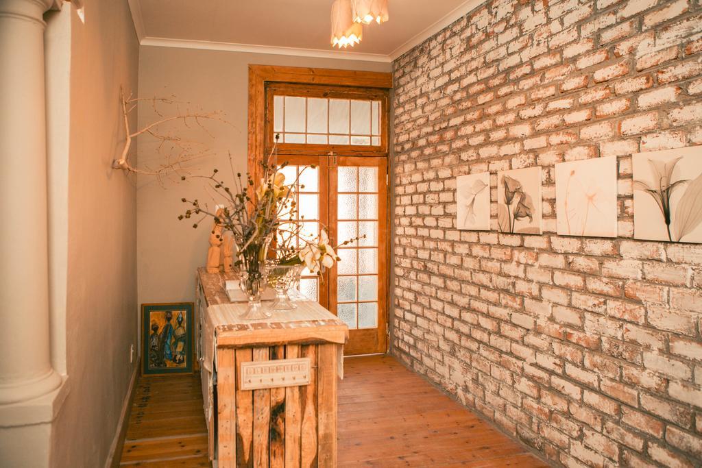 Three Birds Country House Richmond  Exterior photo
