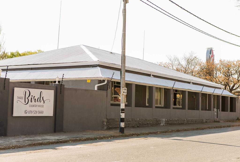 Three Birds Country House Richmond  Exterior photo